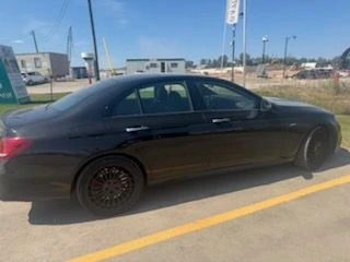 Mercedes-Benz CL AMG E 53, снимка 2 - Автомобили и джипове - 55800802