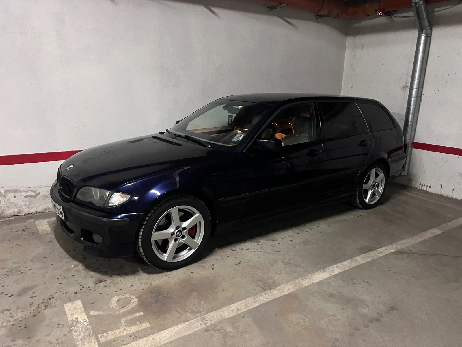 BMW 330 330, снимка 1