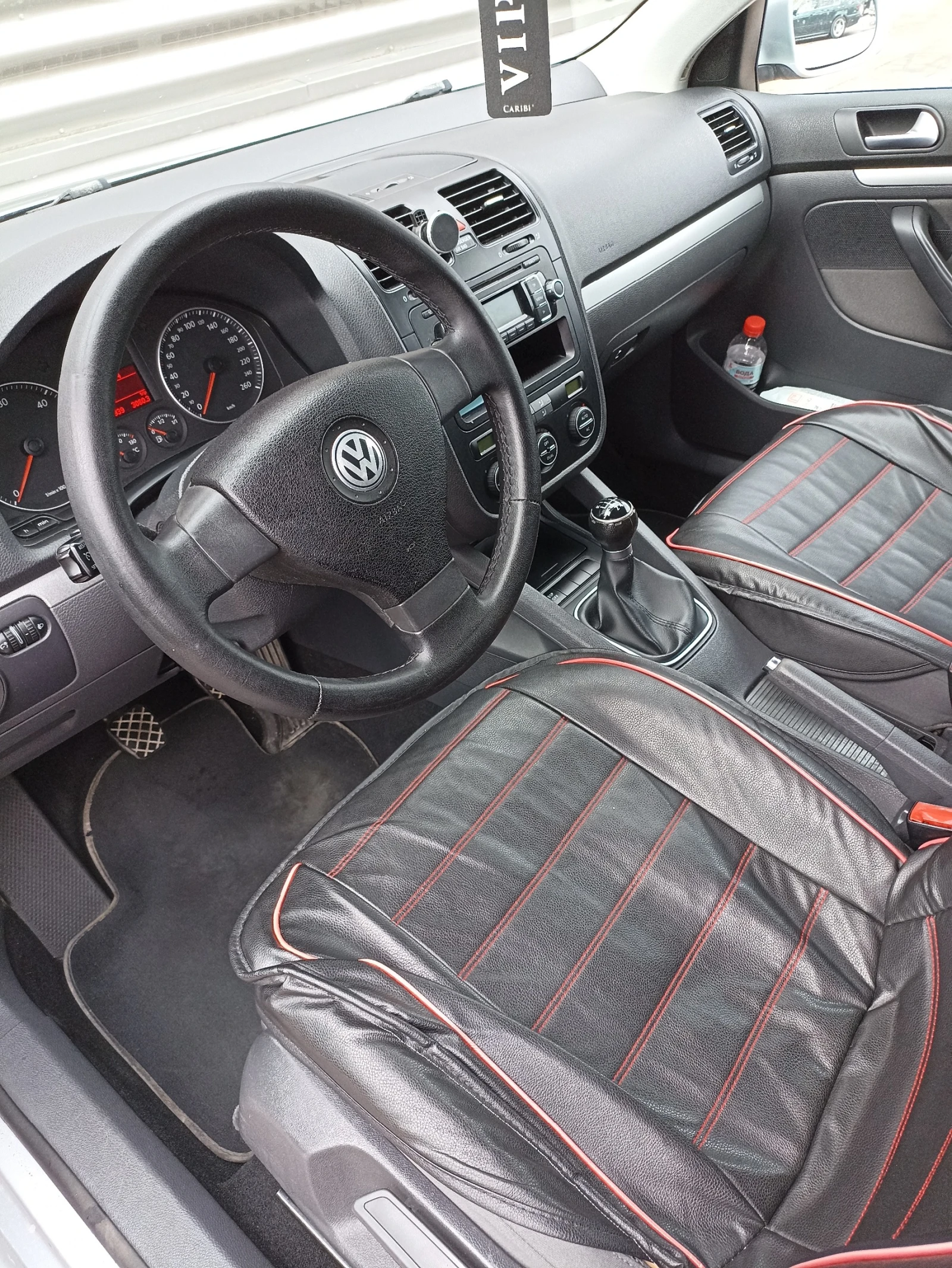 VW Golf Variant  - изображение 5