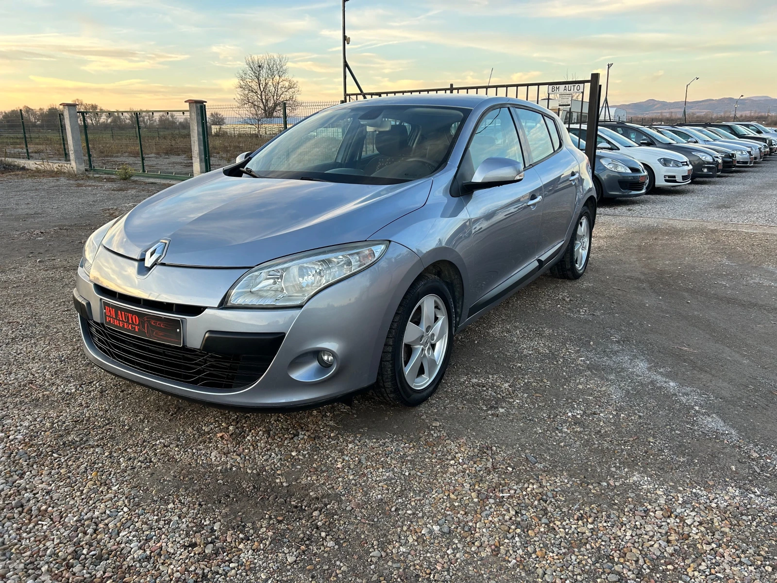 Renault Megane 1.5 DCI 110k.c. - изображение 3