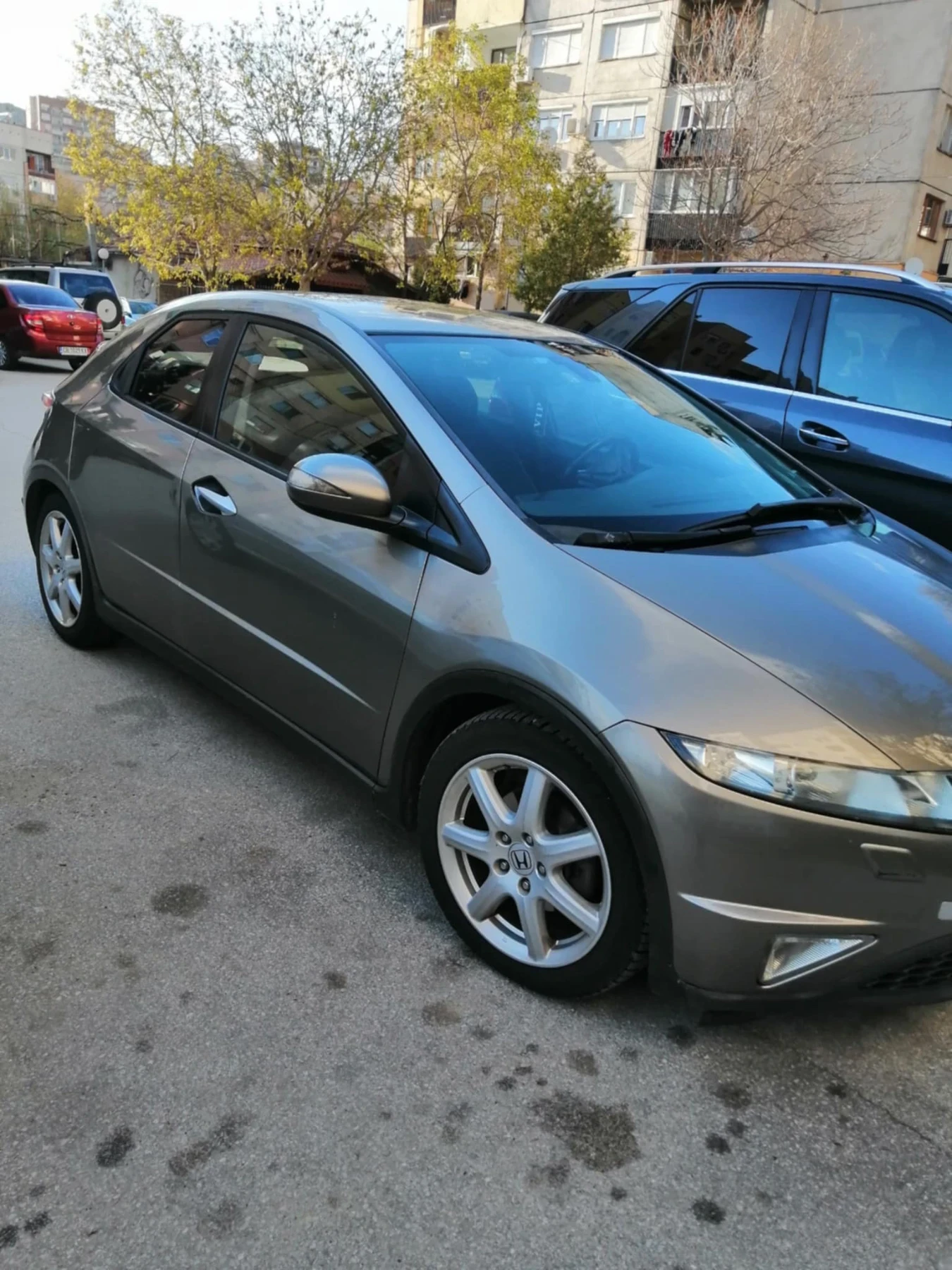 Honda Civic  - изображение 3