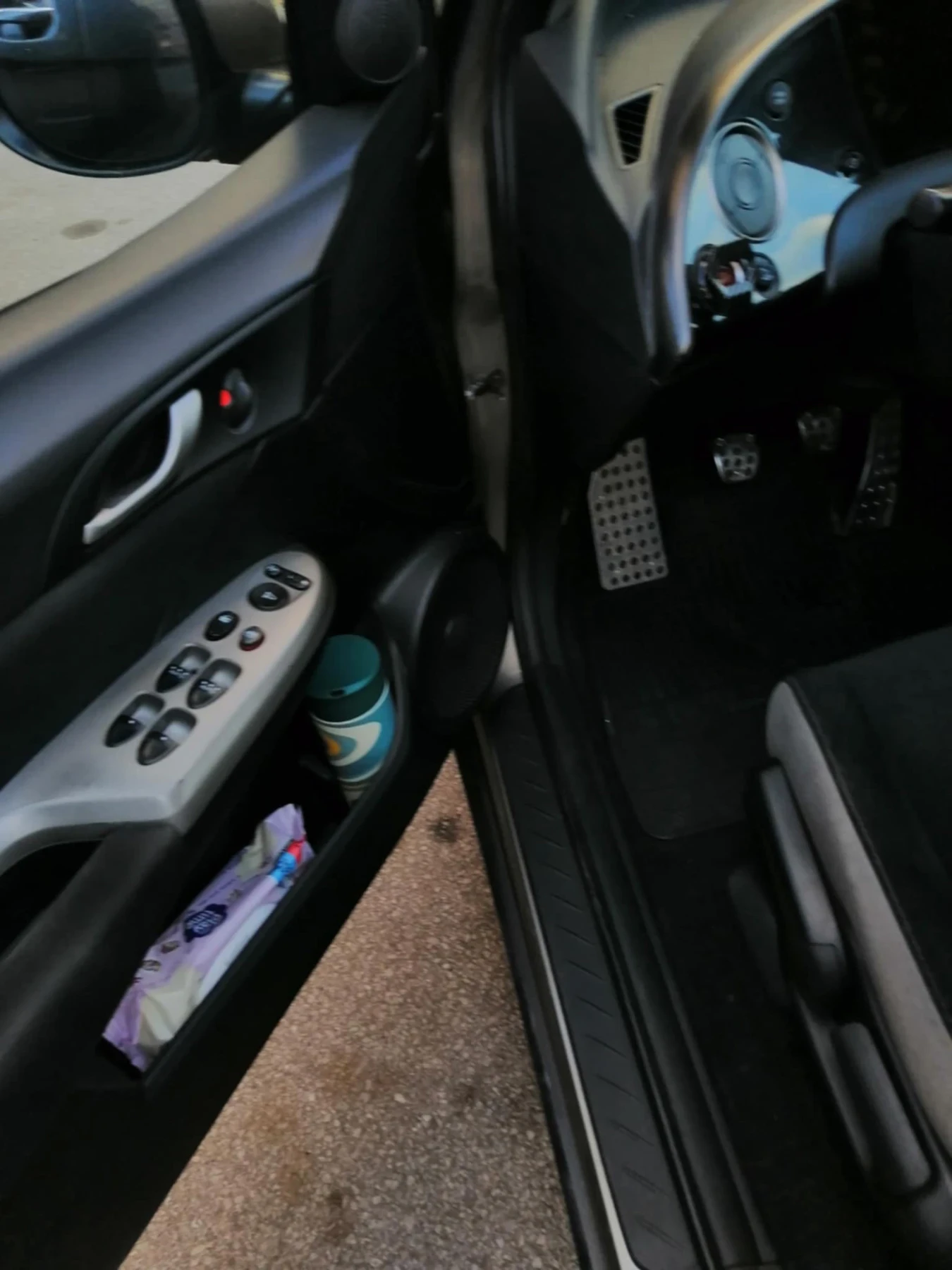 Honda Civic  - изображение 10