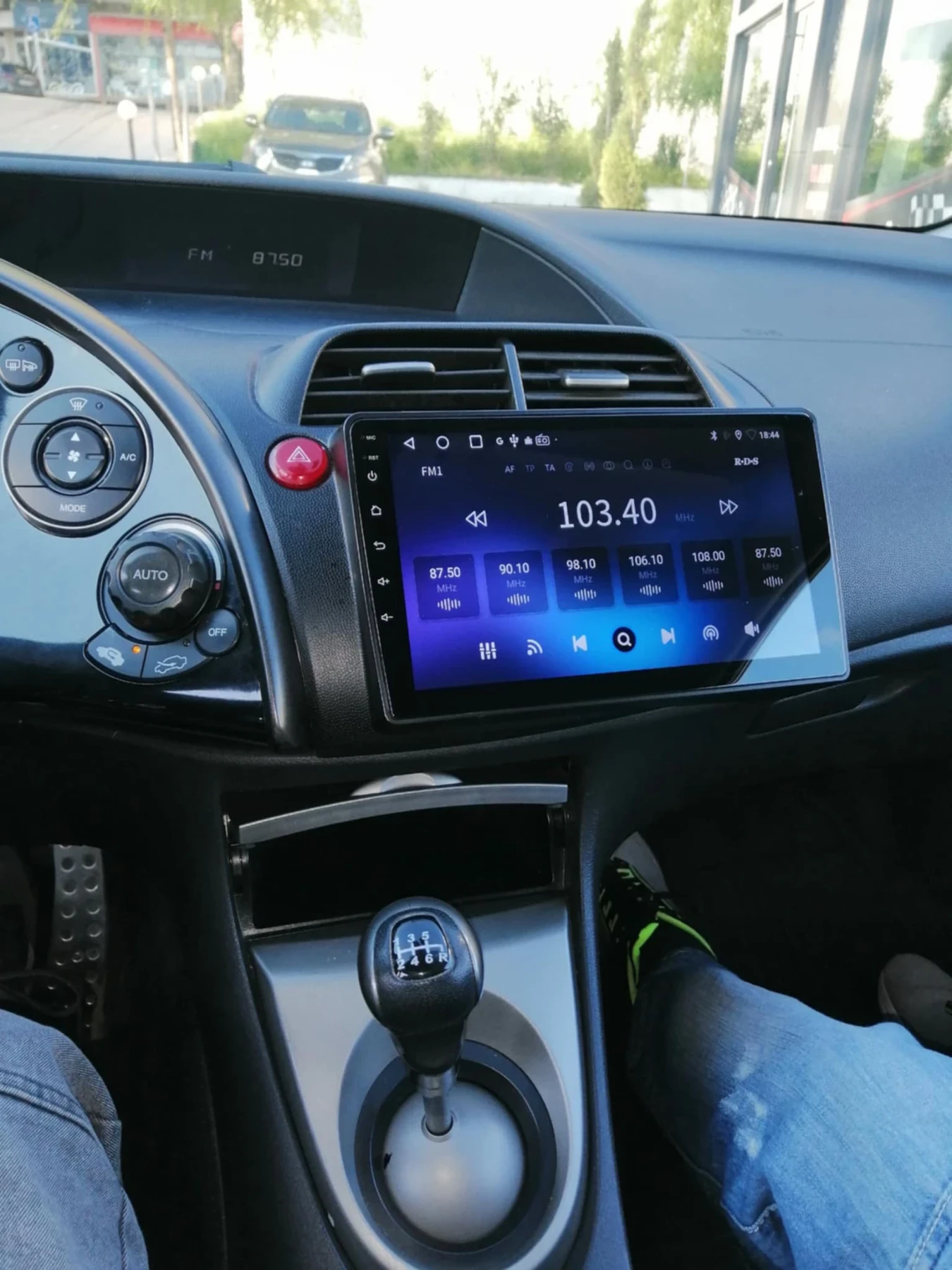 Honda Civic  - изображение 8