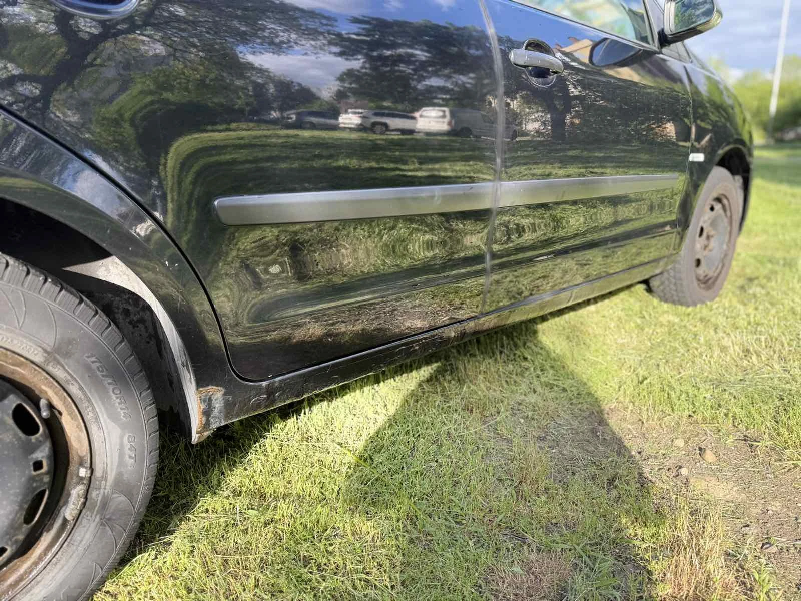 VW Polo 1.4 Бензин - изображение 7