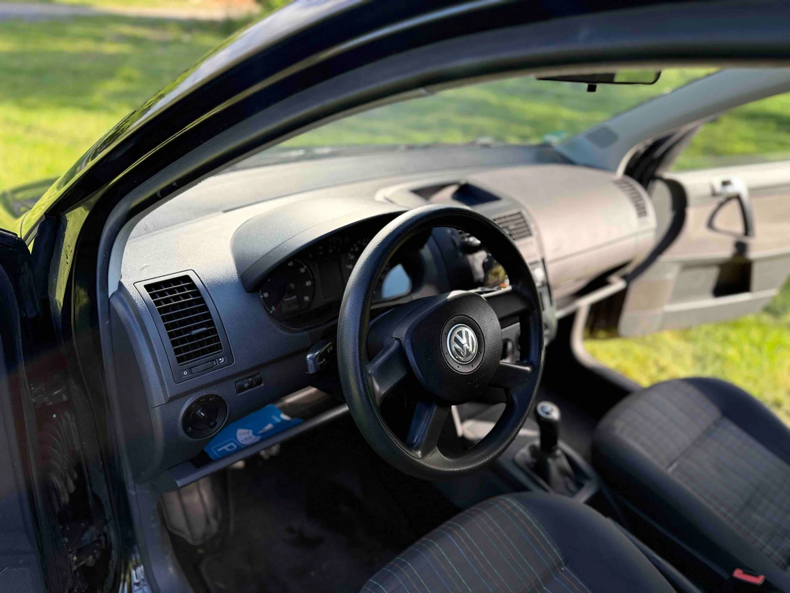 VW Polo 1.4 Бензин - изображение 9