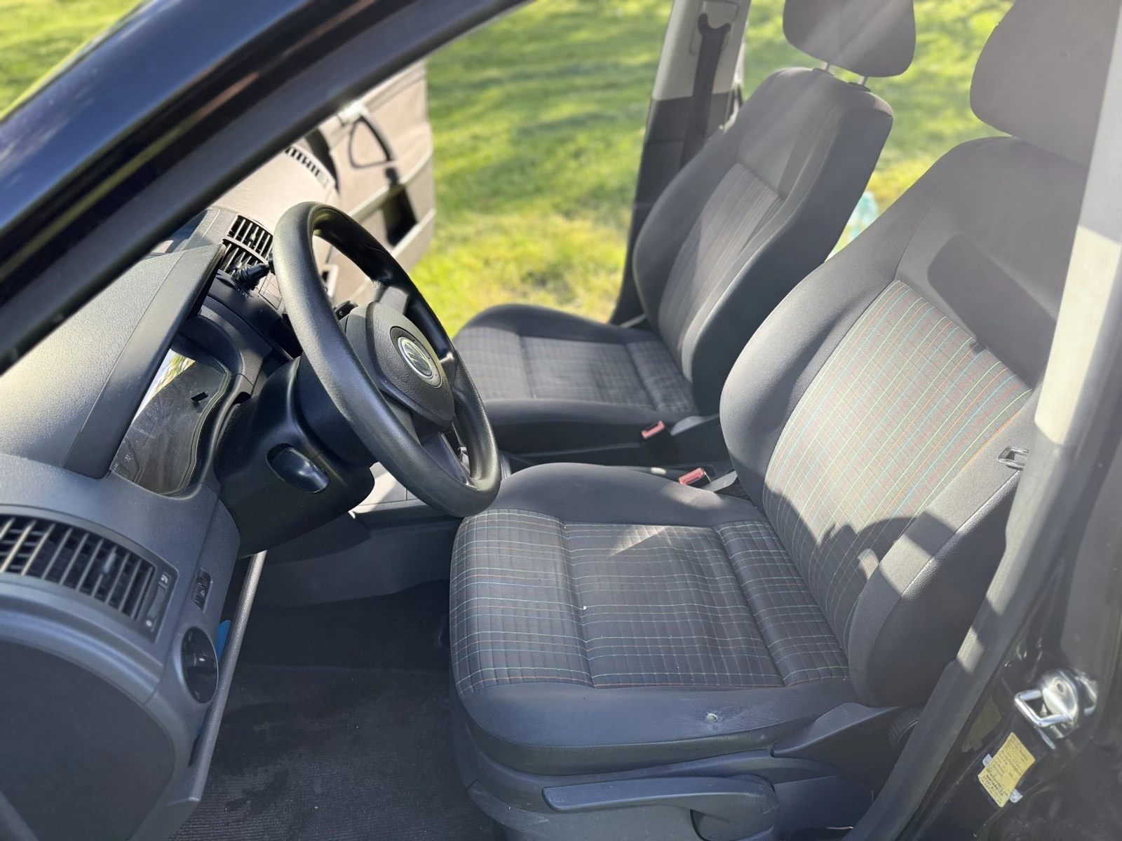 VW Polo 1.4 Бензин - изображение 10