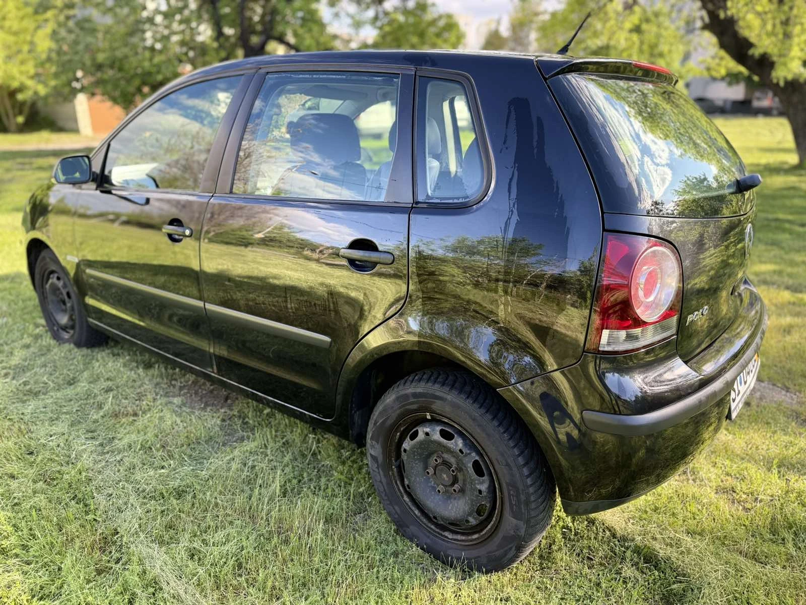 VW Polo 1.4 Бензин - изображение 6