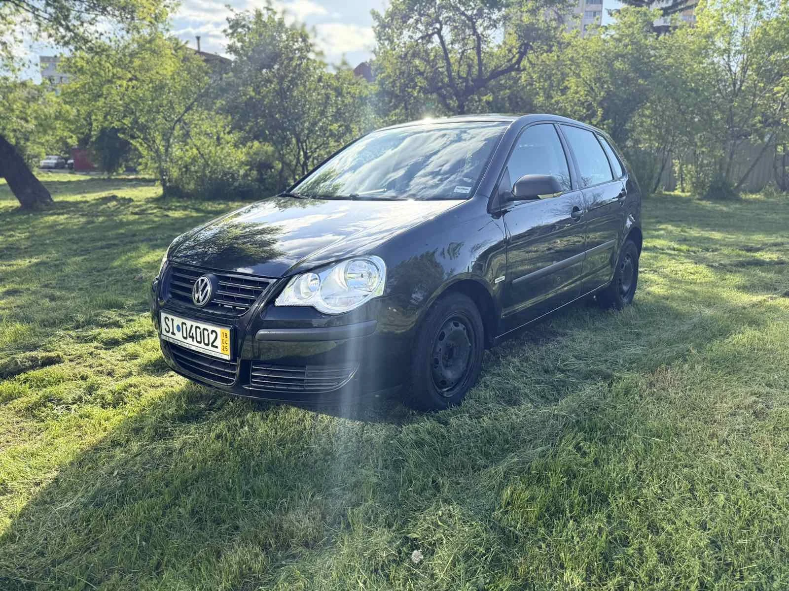 VW Polo 1.4 Бензин - изображение 2