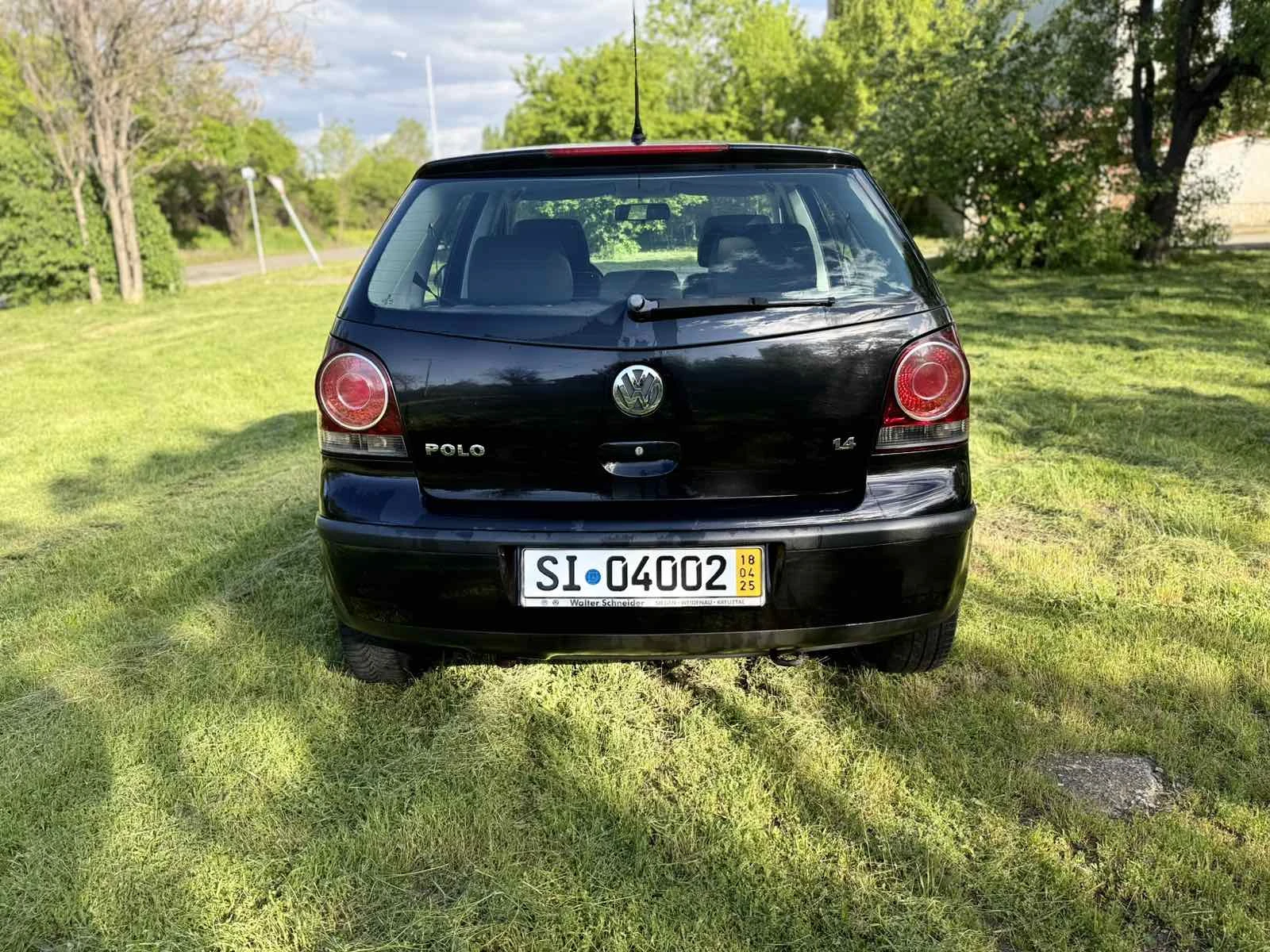 VW Polo 1.4 Бензин - изображение 5