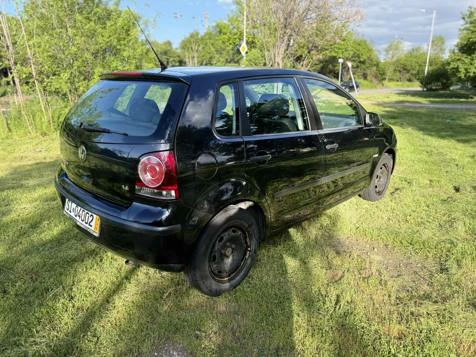 VW Polo 1.4 Бензин - изображение 4