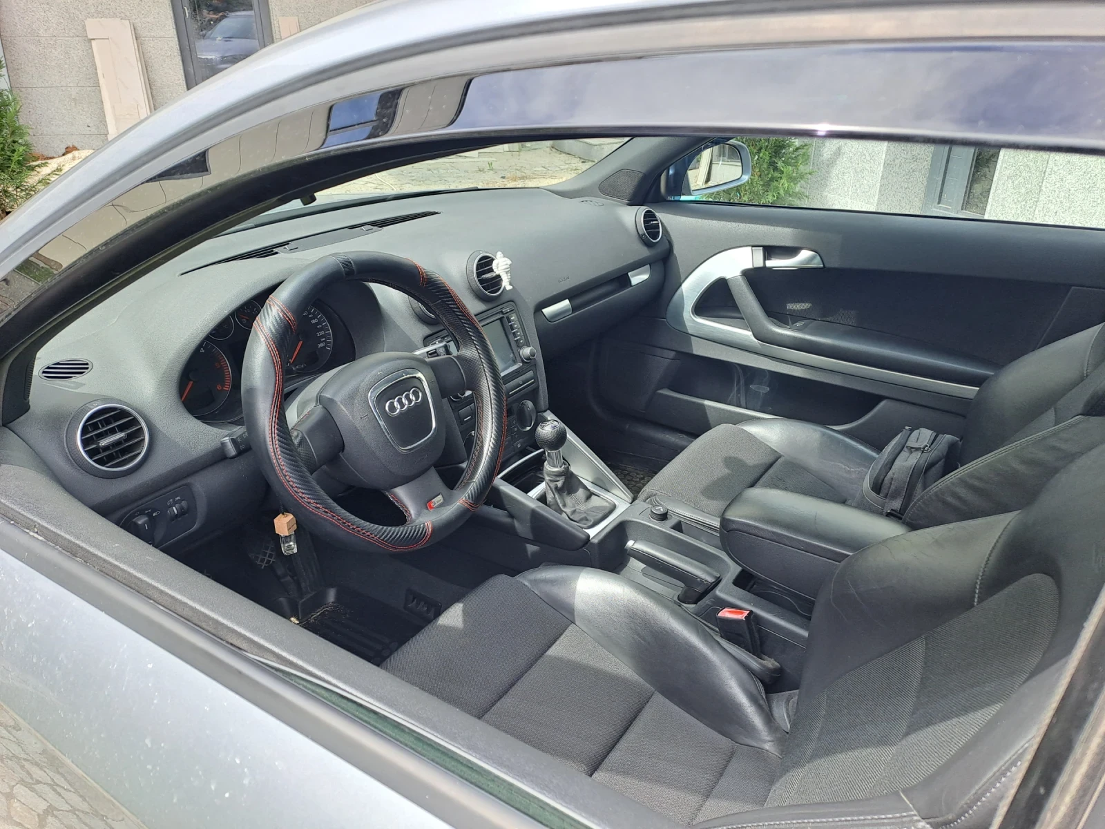 Audi A3 2tdi 170 k.c S-line - изображение 6