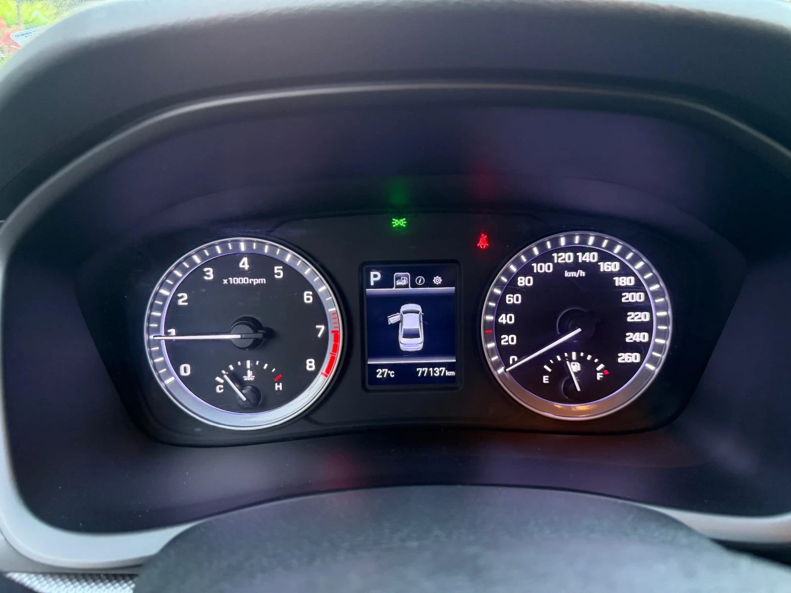 Hyundai Sonata  - изображение 5