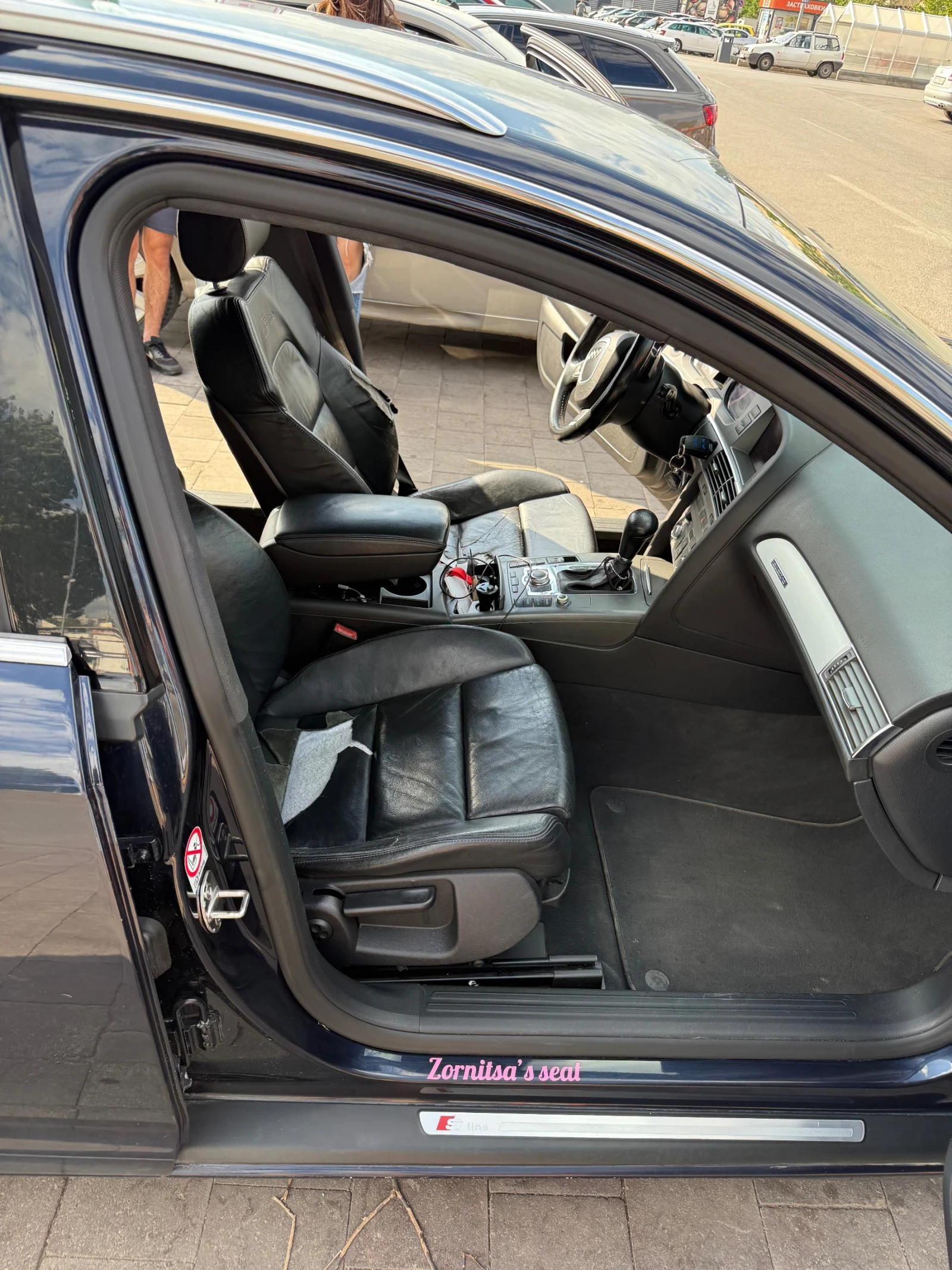 Audi A6  - изображение 7