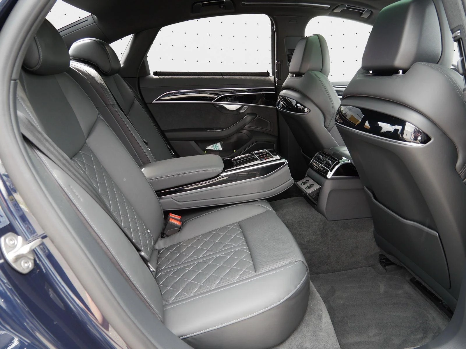 Audi A8 50 TDI QUATTRO S-LINE MATRIX B&O 360 PANO | Mobile.bg   16