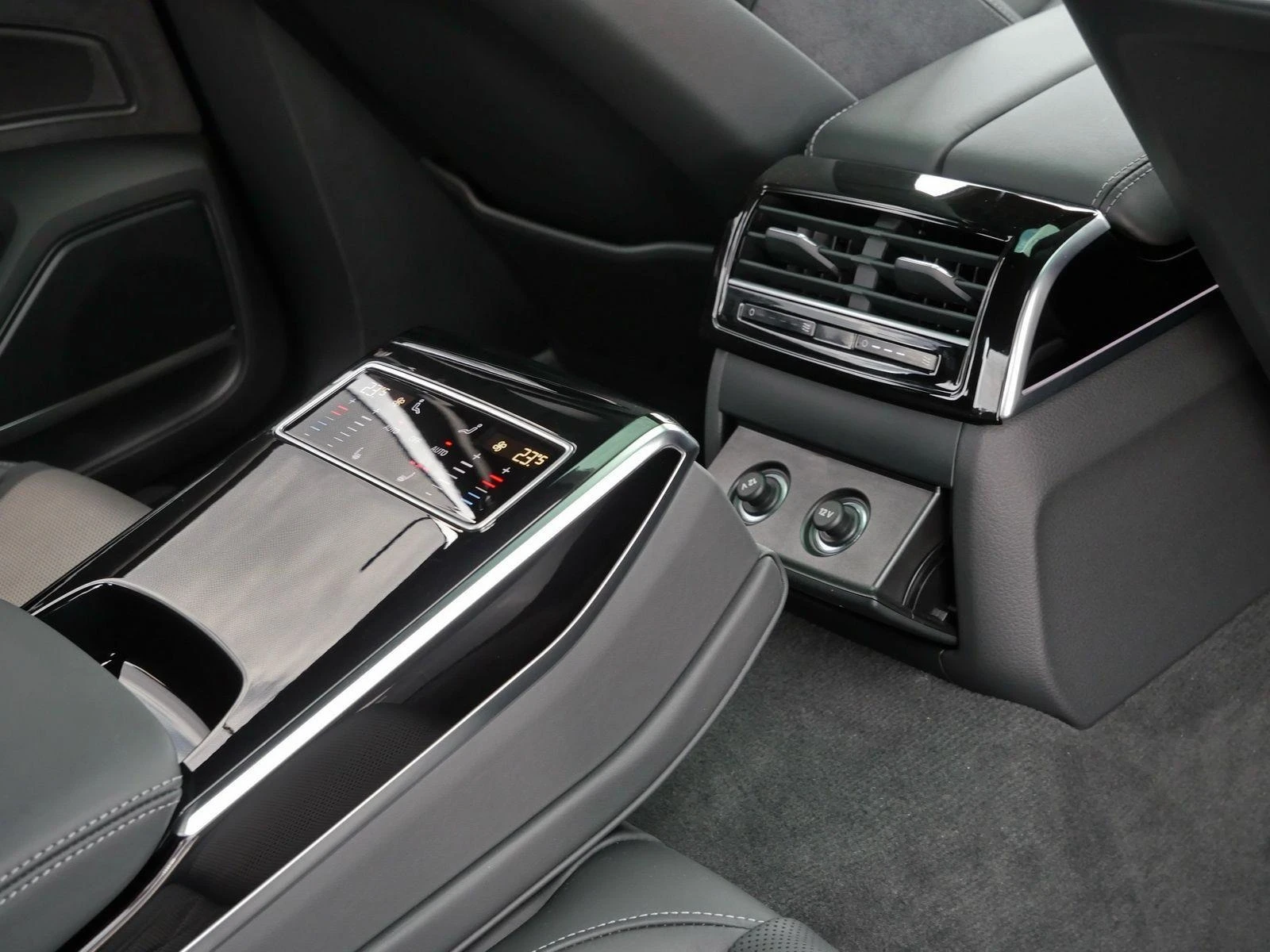 Audi A8 50 TDI QUATTRO S-LINE MATRIX B&O 360 PANO | Mobile.bg   17