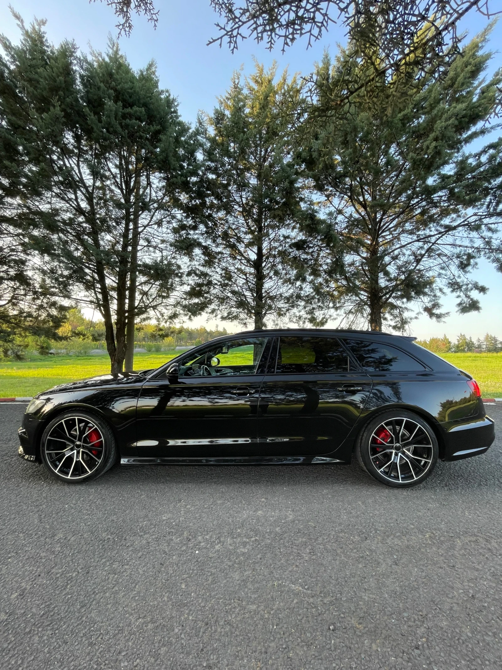Audi A6  - изображение 7