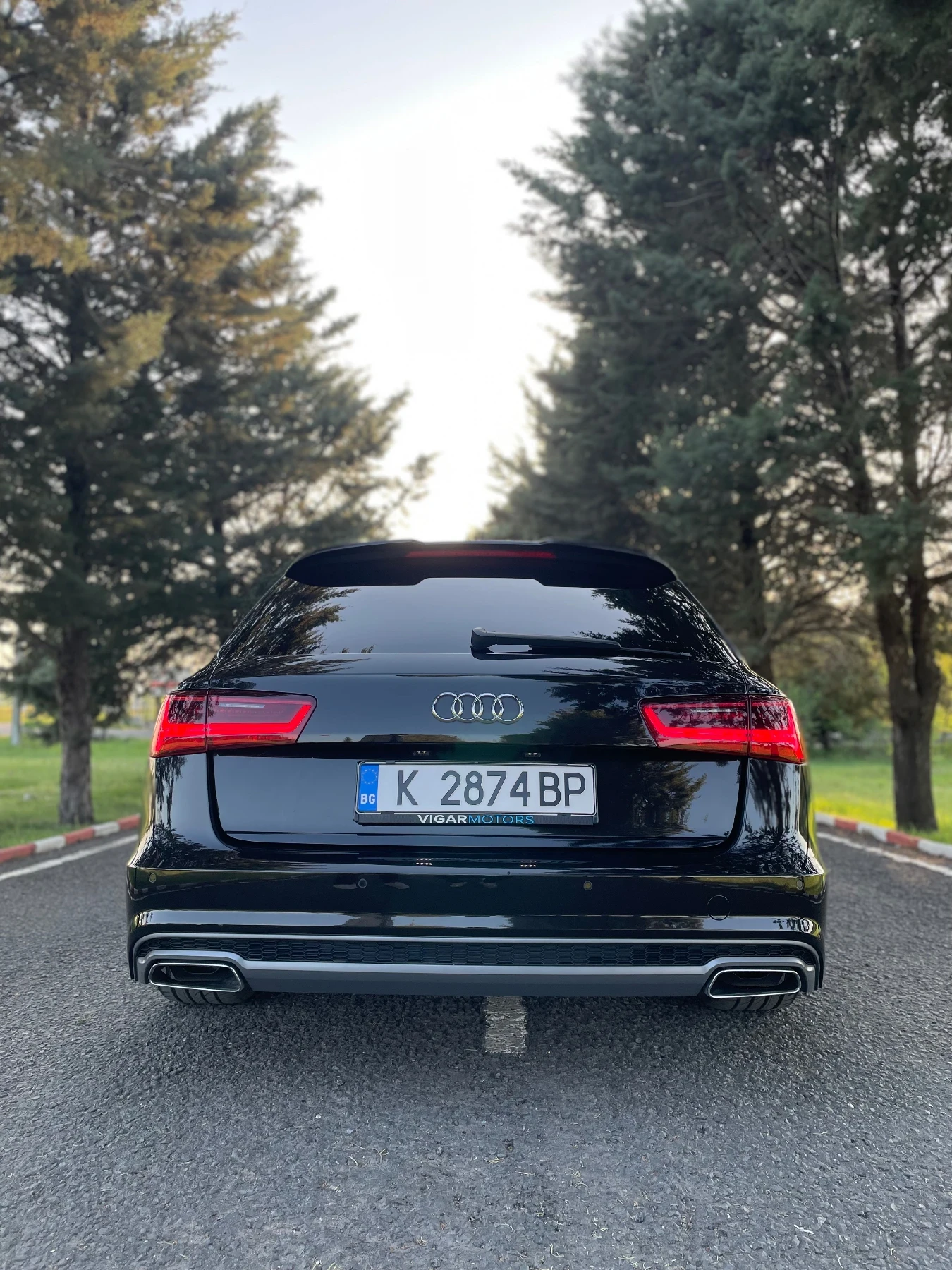 Audi A6  - изображение 4