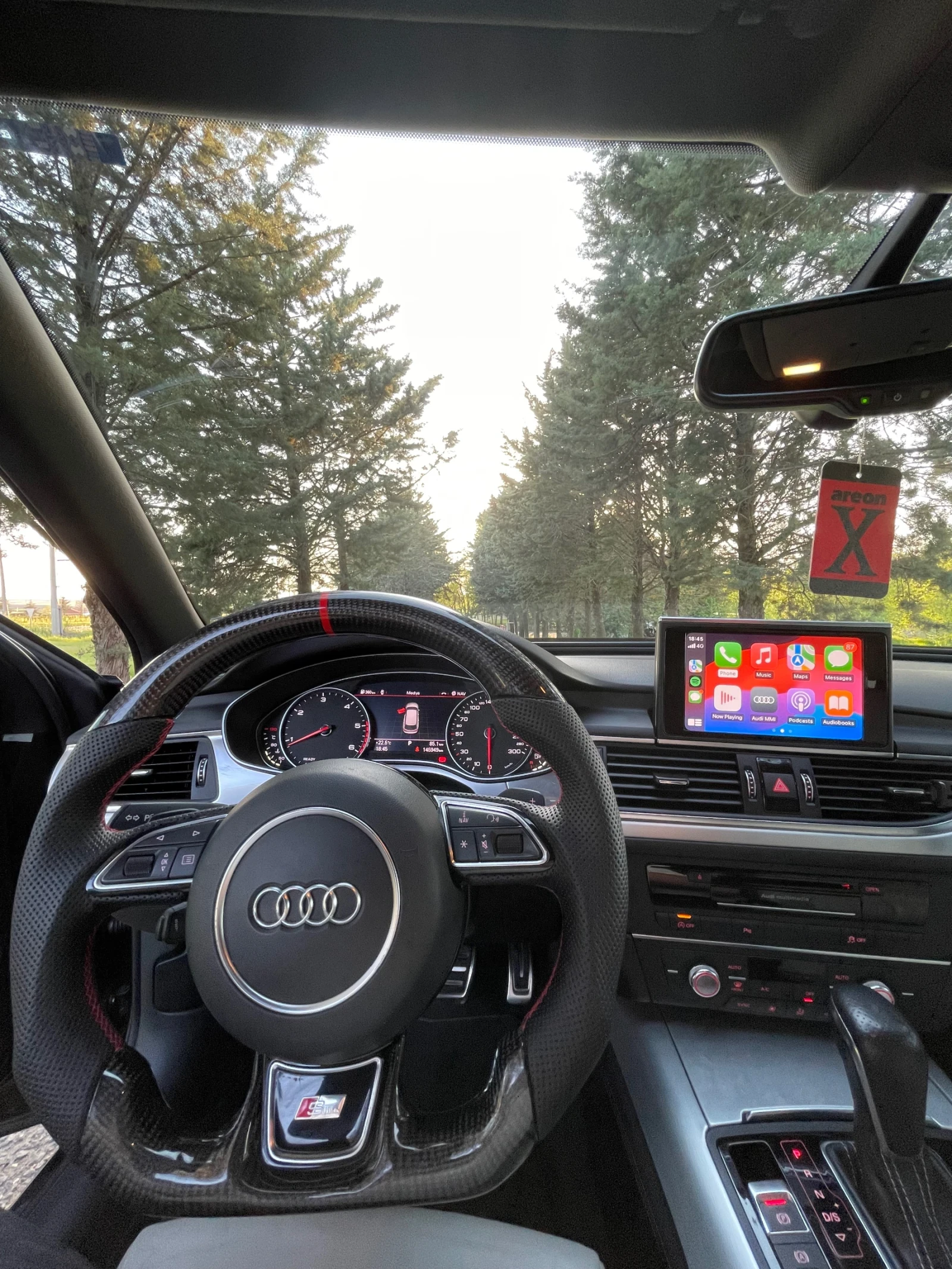 Audi A6  - изображение 9