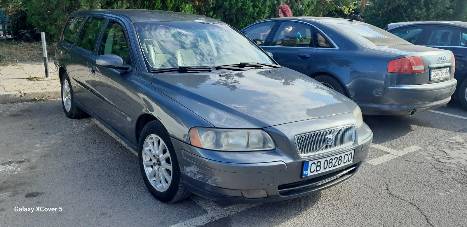 Volvo V70 | Mobile.bg   1