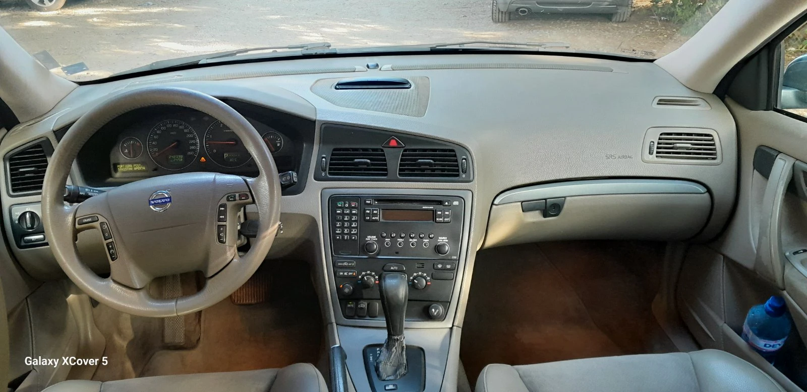 Volvo V70  - изображение 5