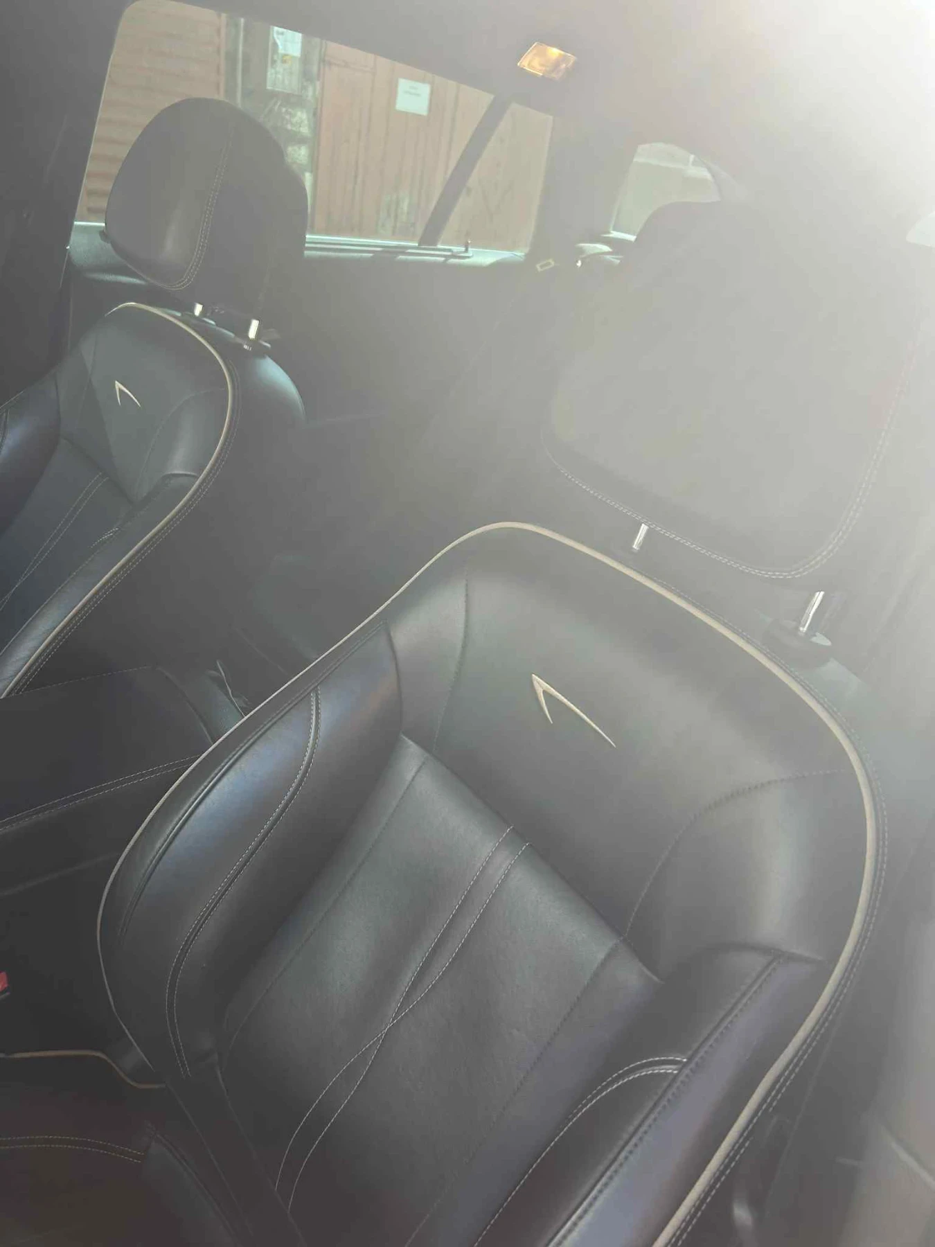 Opel Insignia Sport tourer 2.0 CDTI Cosmo  | Mobile.bg — изображение 7