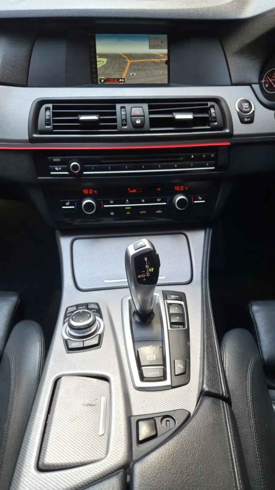 BMW 520 � ����� | Mobile.bg � ����������� 7