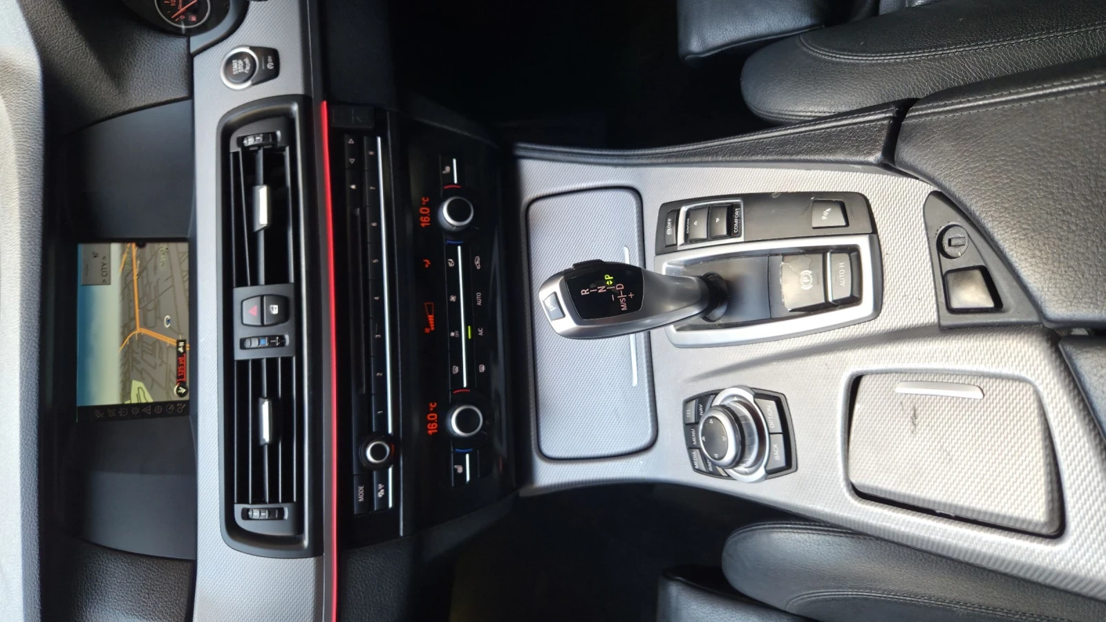 BMW 520   | Mobile.bg   7