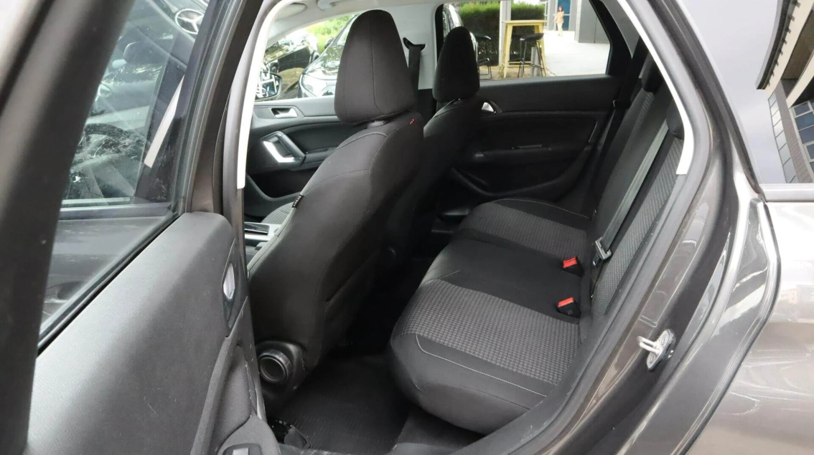 Peugeot 308 1.6HDI/SW Active///FullLed | Mobile.bg   11