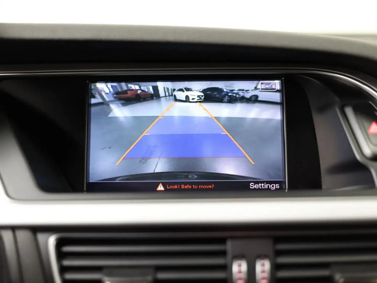 Audi S4 Bang&olufsen* Keyless*  | Mobile.bg   11