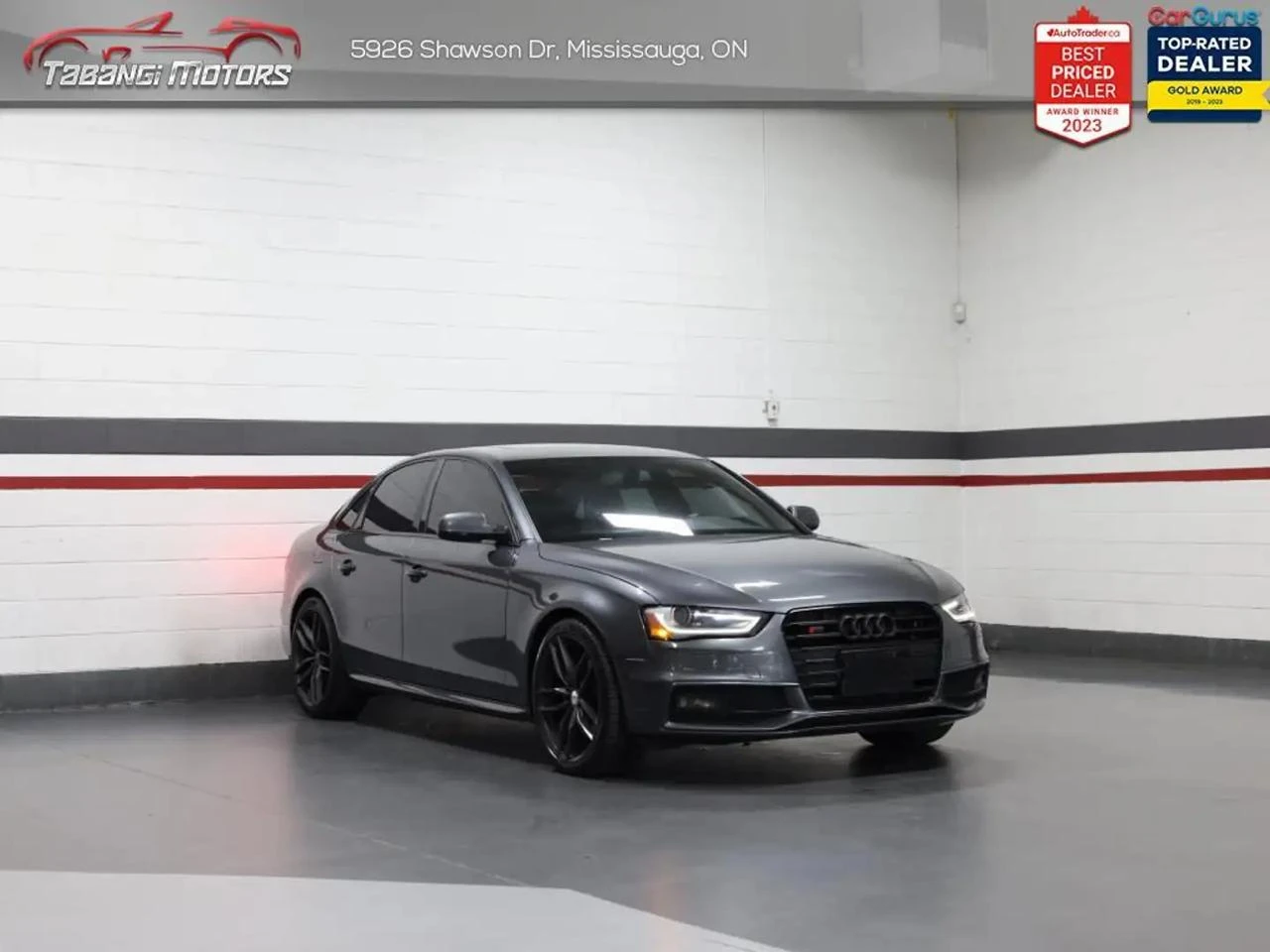 Audi S4 Bang&olufsen* Keyless*  - изображение 3