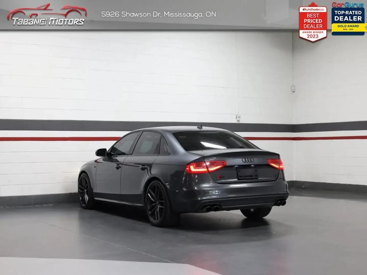 Audi S4 Bang&olufsen* Keyless*  - изображение 4