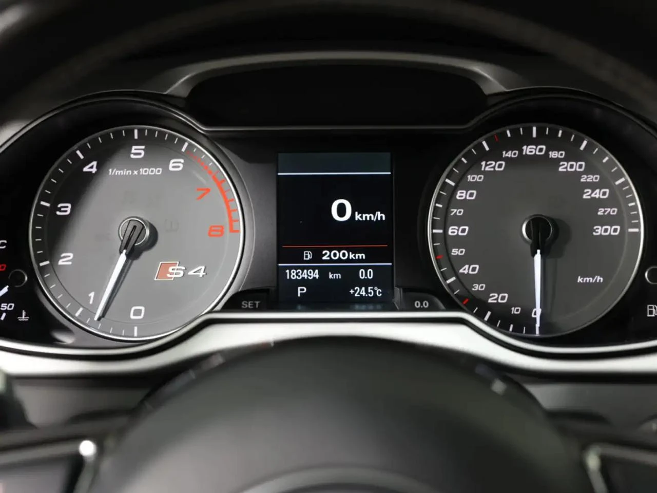 Audi S4 Bang&olufsen* Keyless*  - изображение 10