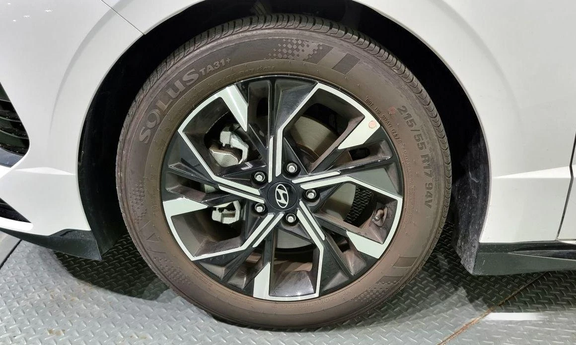 Hyundai Sonata 2.0 LPG * НАЙ-ДОБРА ЦЕНА В БЪЛГАРИЯ*  - изображение 5