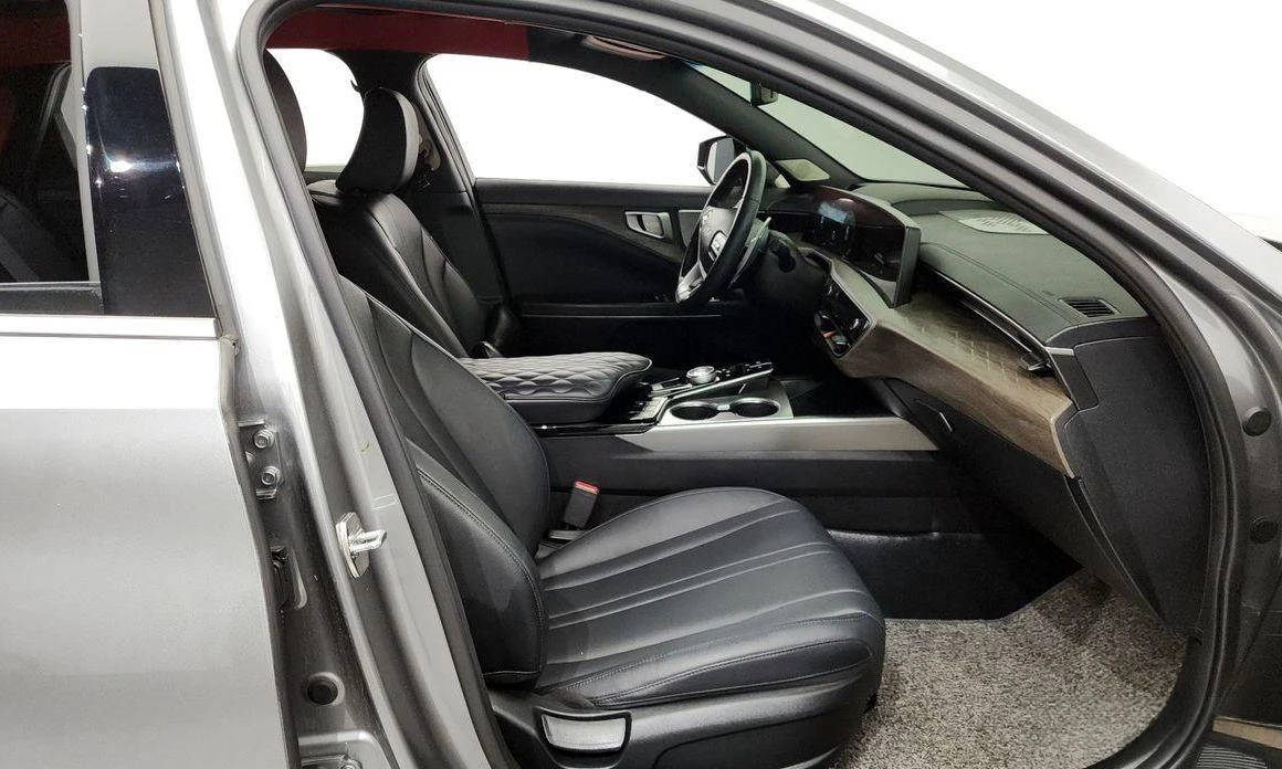 Kia K8 3.5 LPG 2WD Trendy | Mobile.bg   11