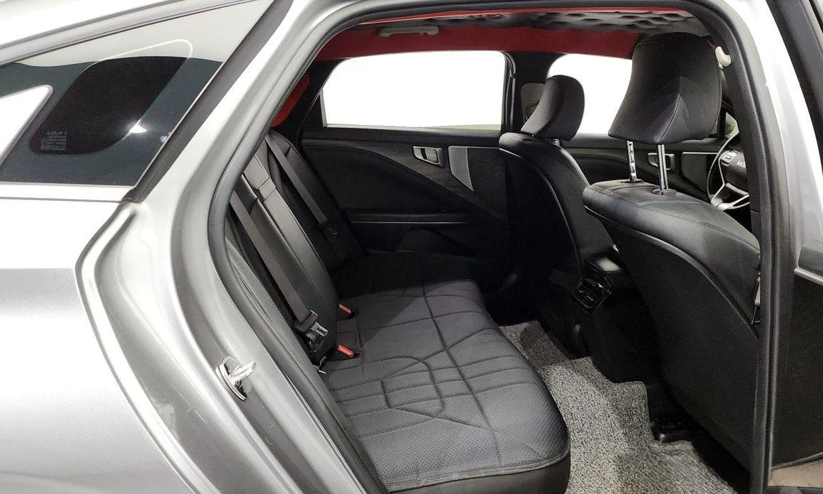 Kia K8 3.5 LPG 2WD Trendy | Mobile.bg   12