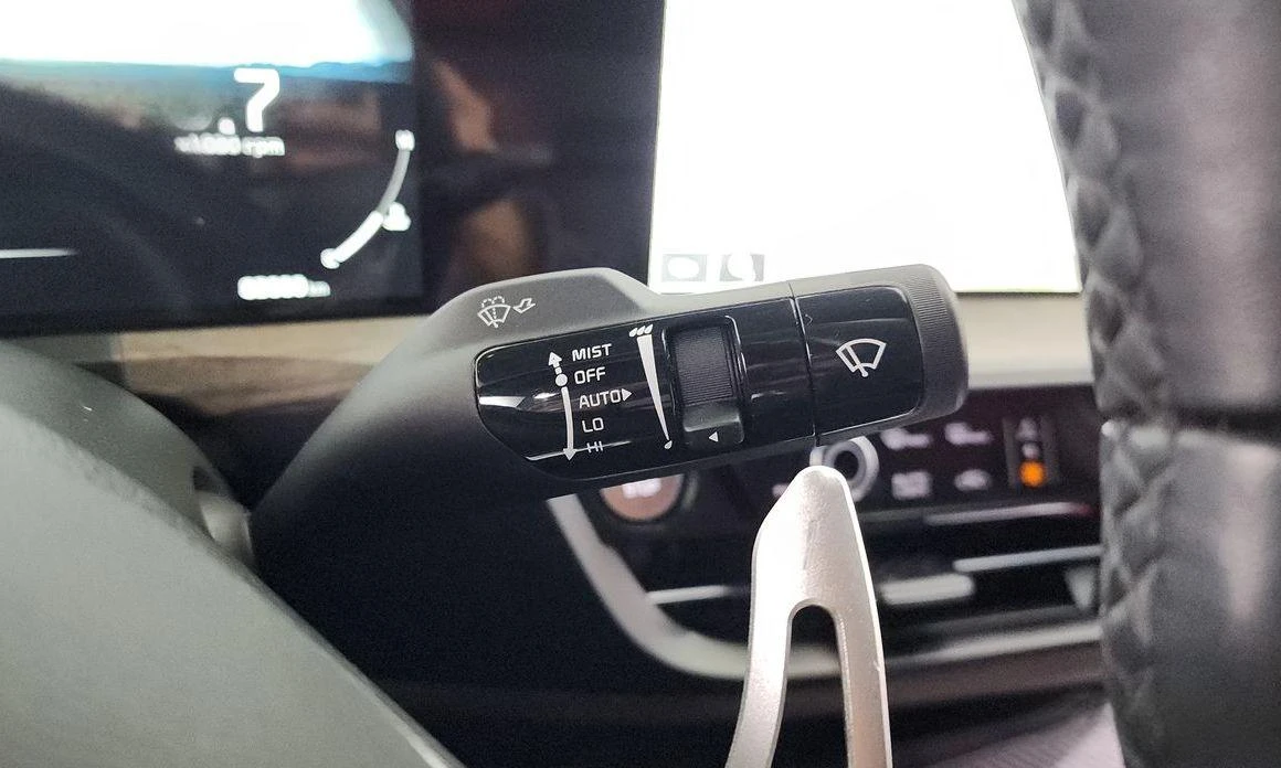 Kia K8 3.5 LPG 2WD Trendy | Mobile.bg   15