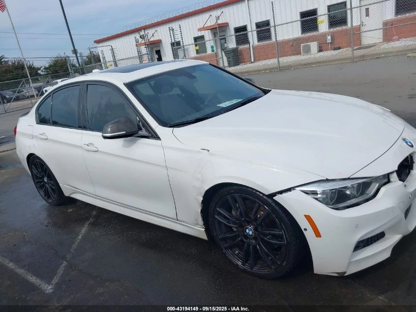 BMW 340 2016 BMW 340I - изображение 5