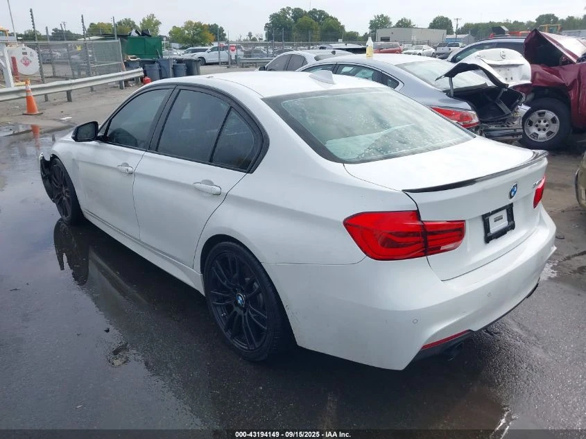 BMW 340 2016 BMW 340I - изображение 7