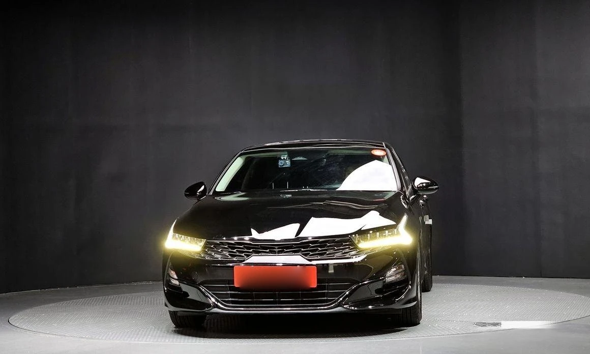 Kia K5 2.0 LPG Strandard * НАЙ-ДОБРА ЦЕНА В БЪЛГАРИЯ*  - изображение 3