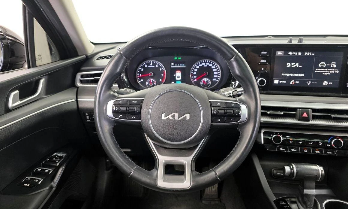 Kia K5 2.0 LPG Strandard * -   *  | Mobile.bg   13