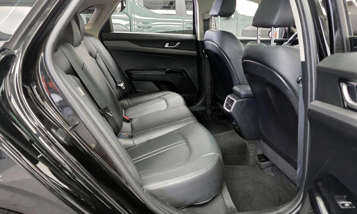 Kia K5 2.0 LPG Strandard * -   *  | Mobile.bg   12