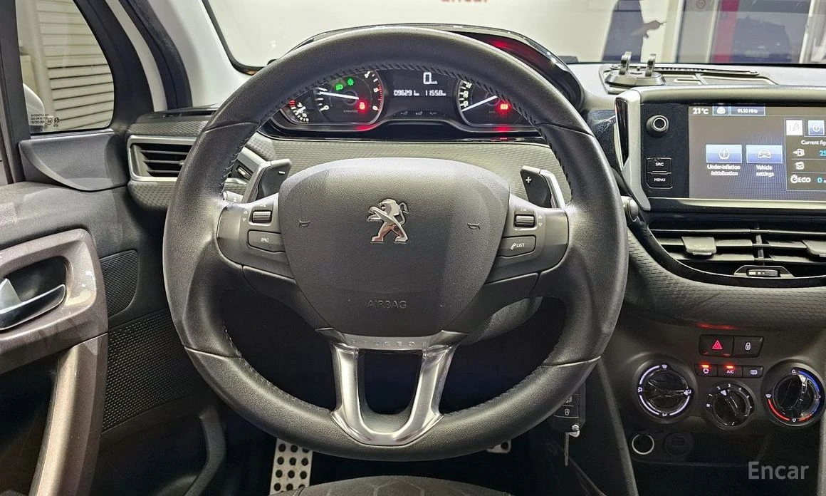 Peugeot 2008 | Mobile.bg   13