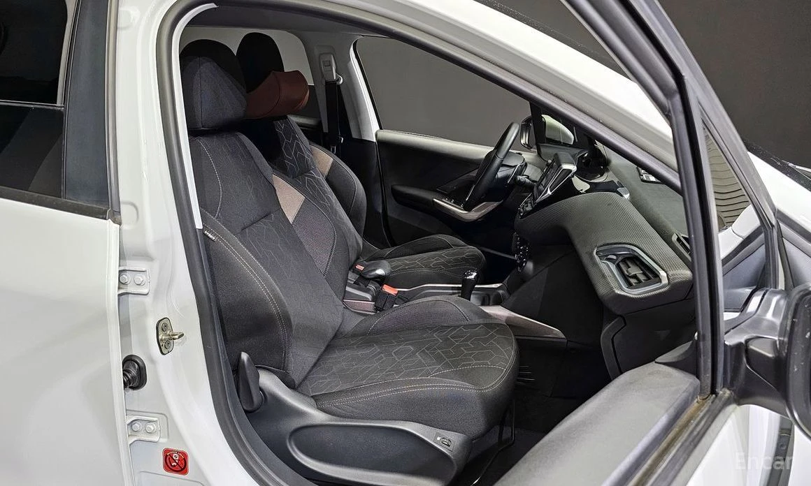 Peugeot 2008 | Mobile.bg   12