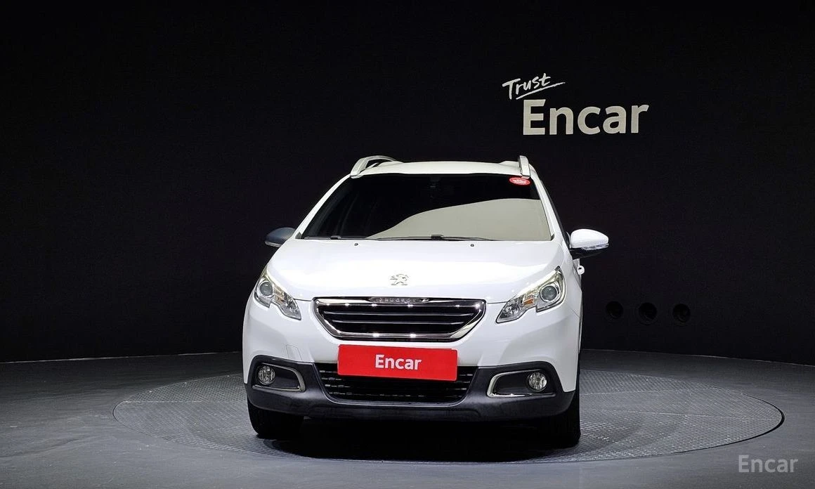 Peugeot 2008  - изображение 3