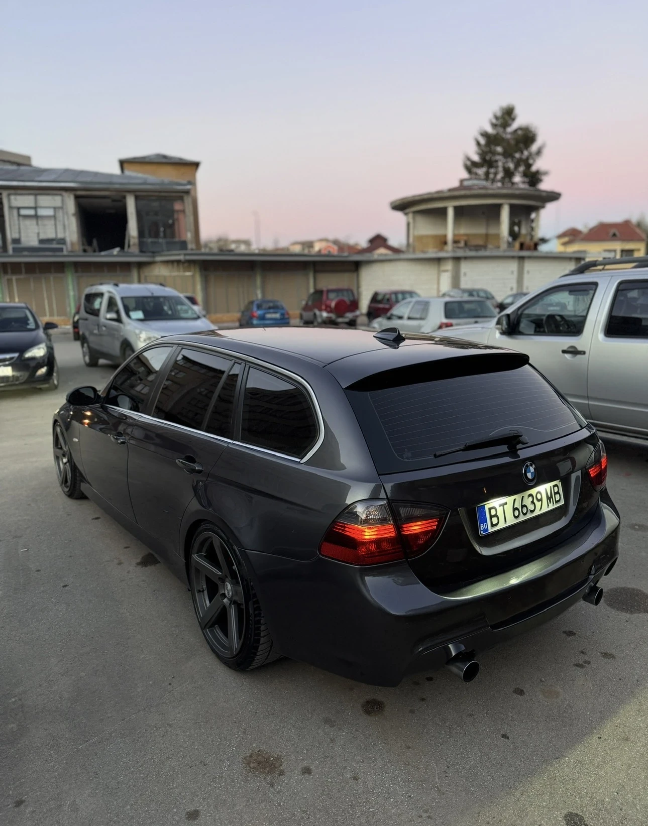 BMW 335 335D M57! | Mobile.bg   3