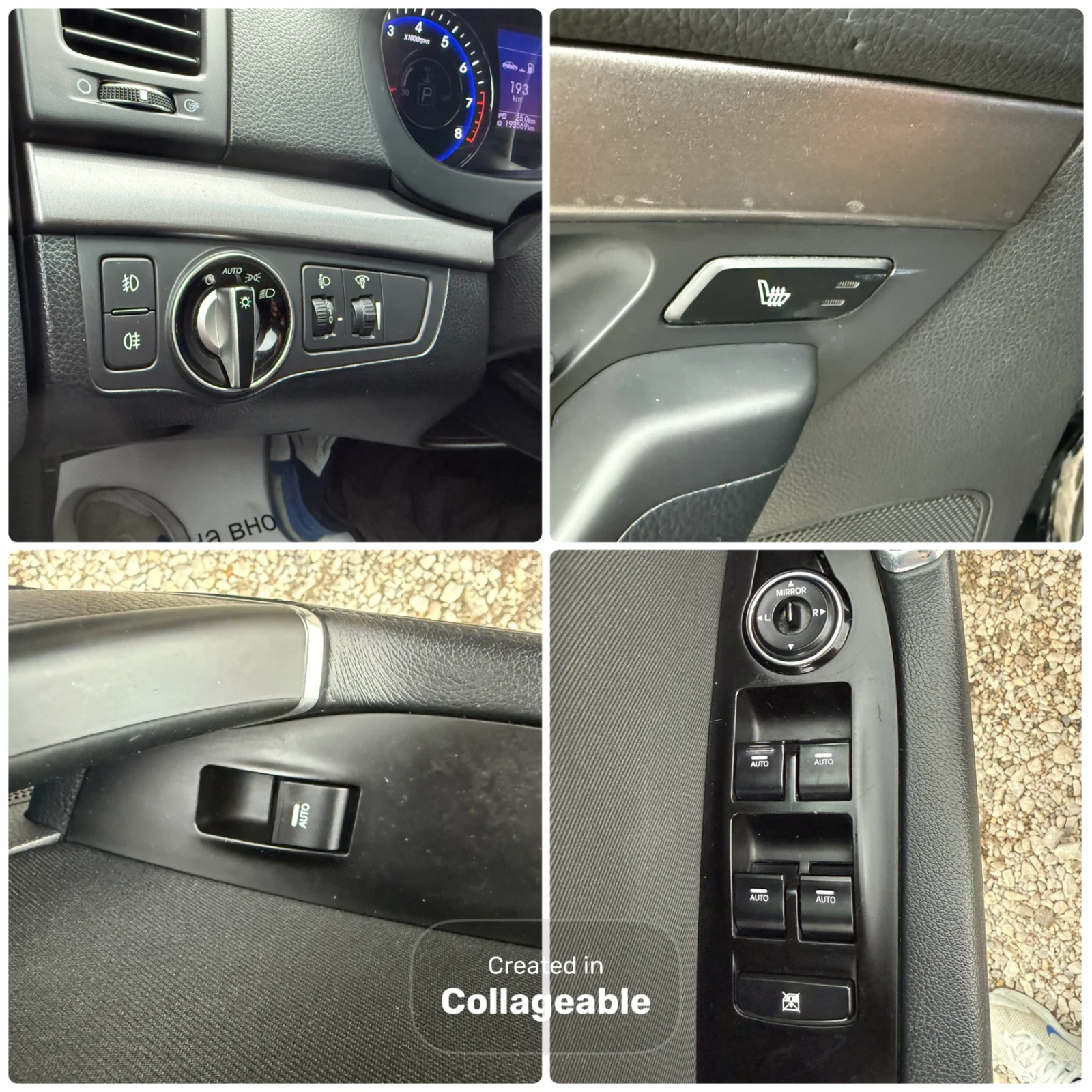 Hyundai I40 2.0i  | Mobile.bg   16