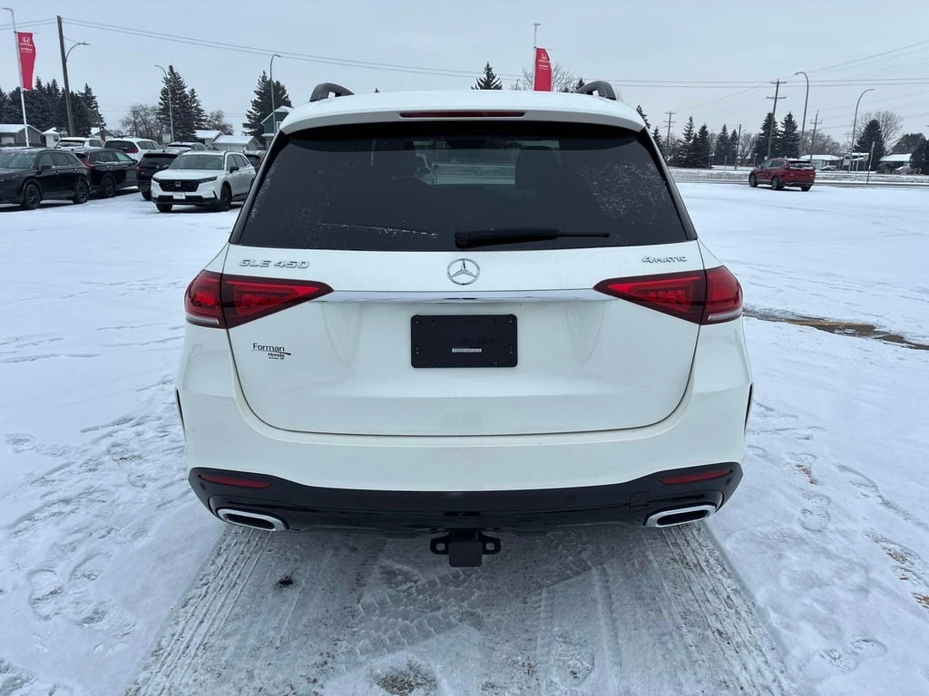 Mercedes-Benz GLE 450 * CARFAX *    | Mobile.bg   4