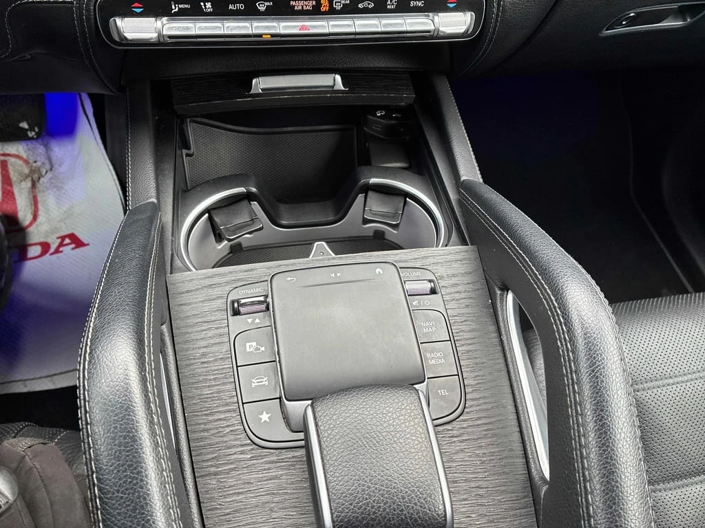 Mercedes-Benz GLE 450 * CARFAX *    | Mobile.bg   15