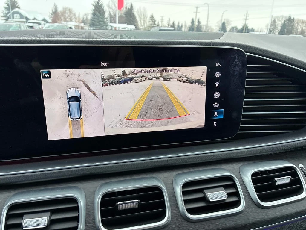 Mercedes-Benz GLE 450 * CARFAX *    | Mobile.bg   17