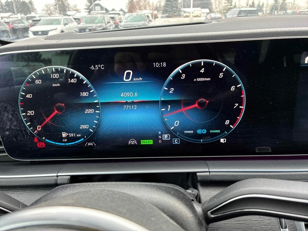 Mercedes-Benz GLE 450 * CARFAX *    | Mobile.bg   8